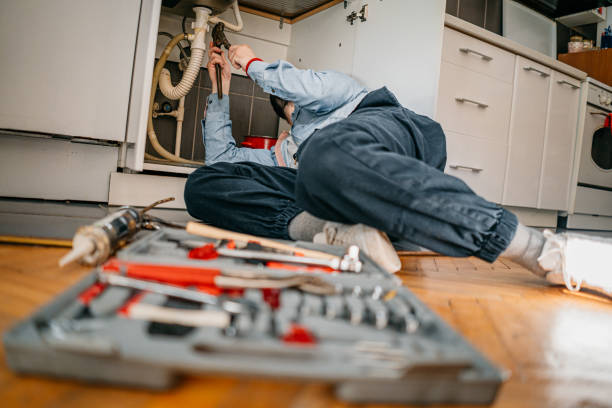 Best Local Plumber Services  in Wellington, OH