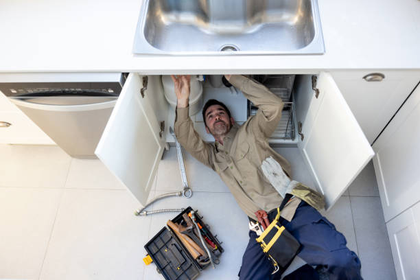 Best Water Softener Installation  in Wellington, OH