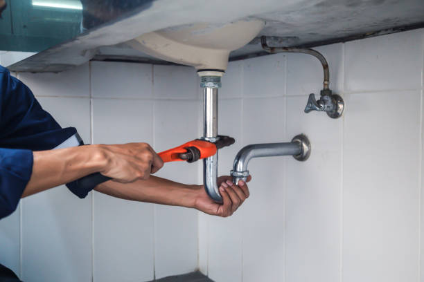 Best Plumbing Inspection Services  in Wellington, OH