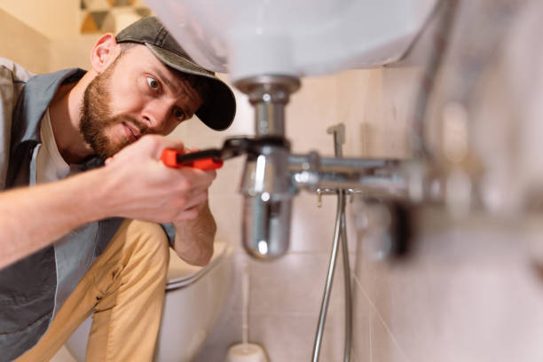 Best Pipe Repair Near Me  in Wellington, OH