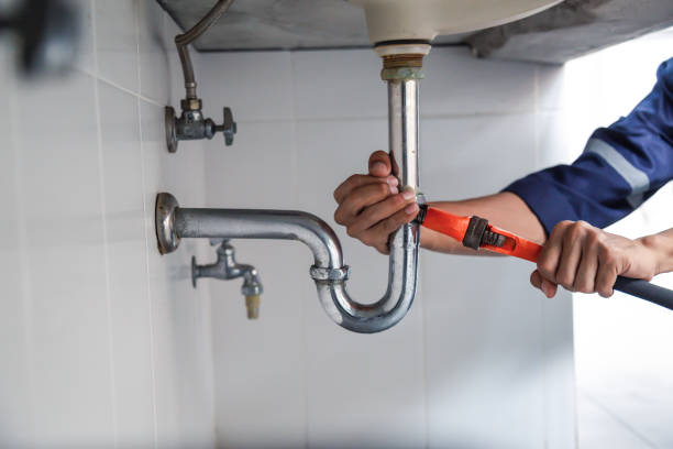 Best Sewer Cleaning Services  in Wellington, OH