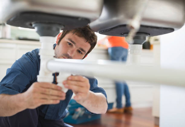 Best Leak Detection Services  in Wellington, OH
