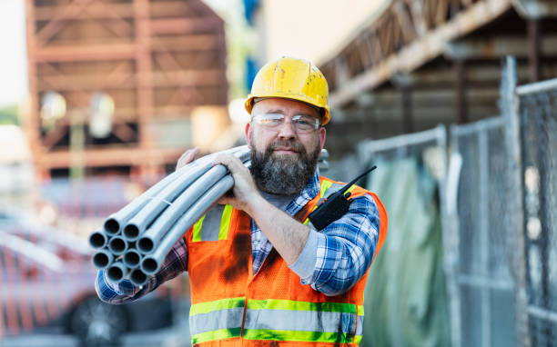 Best Pipe Repair Near Me  in Wellington, OH