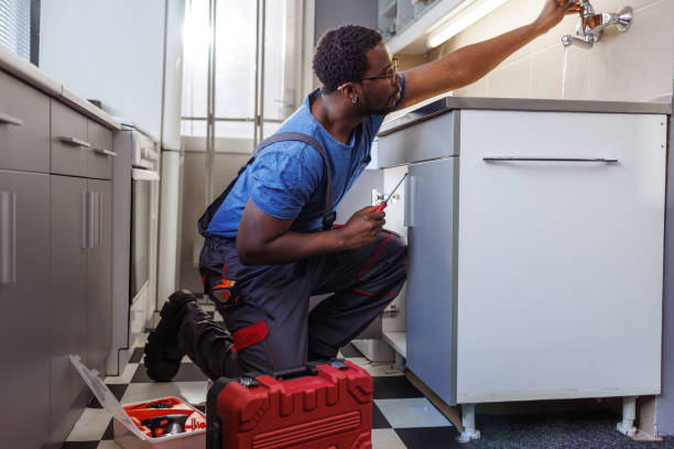 Best Affordable Plumbing Services  in Wellington, OH